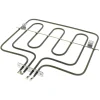 Resistance Voute 1750w+800w Pour Four Faure, Cuisiniere Faure, Cuisini… 11