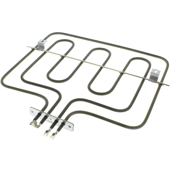 Resistance Voute 1750w+800w Pour Four Faure, Cuisiniere Faure, Cuisini… 1