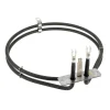 Resistance Ronde 1600w Pour Four Ariston, Cuisiniere Ariston, Four Ind… 8