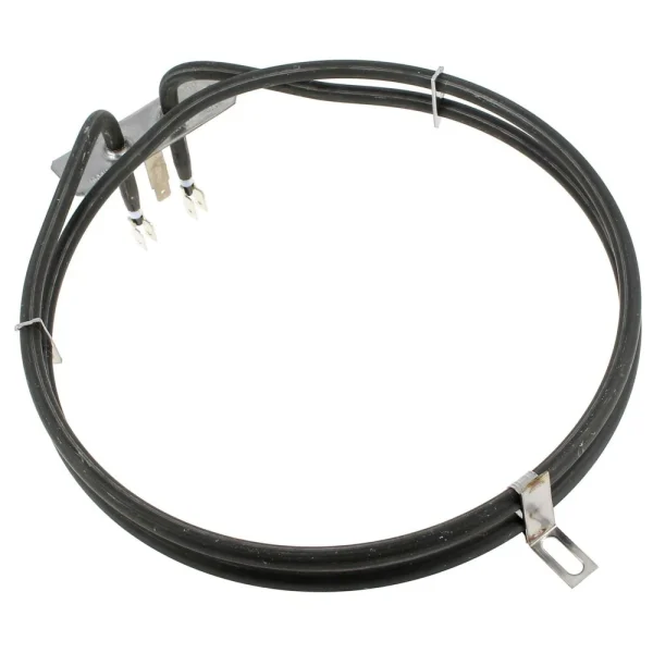 Resistance Ronde 1600w Pour Four Ariston, Cuisiniere Ariston, Four Ind… 3