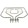 Resistance Voute 2800w Pour Four Bosch, Four Siemens, Cuisiniere Sieme… 5