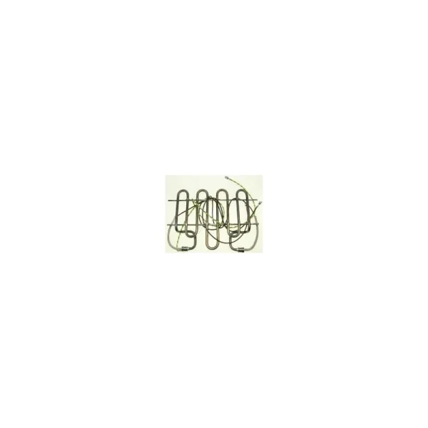 Resistance De Grill Pour Grill Encastrable Gaggenau 1