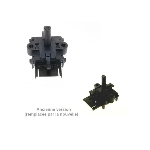 Commutateur Four 8 Positions Pour Cuisiniere Thermor, Four Thomson, Fo… 4