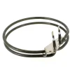 Resistance Ronde Chaleur Tournante Pour Four Rowenta 10