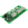 Module De Puissance Pour Four Bosch, Cuisiniere Bosch, Four Siemens, C… 19