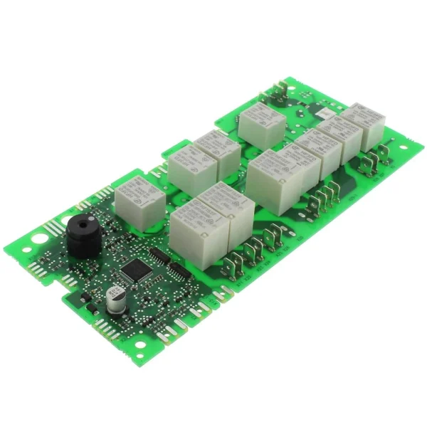 Module De Puissance Pour Four Bosch, Cuisiniere Bosch, Four Siemens, C… 1