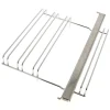 Gradin Gauche Pour Four Bosch, Four Siemens 11