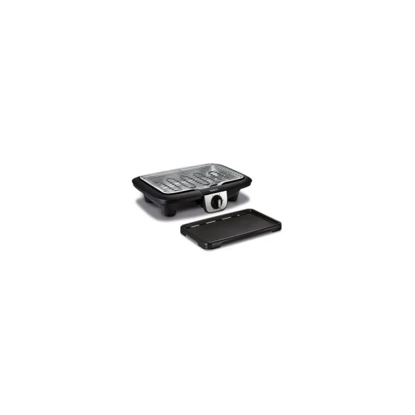 Tefal Barbecue De Table EasyGrill 2 En 1 1