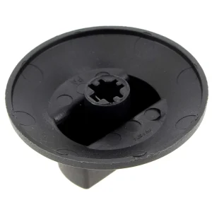 Bouton Noir 0 A 3 12h Pour Bloc Evier Divers, Table De Cuisson 6
