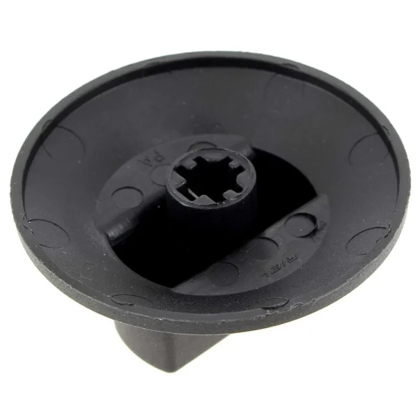 Bouton Noir 0 A 3 12h Pour Bloc Evier Divers, Table De Cuisson 3