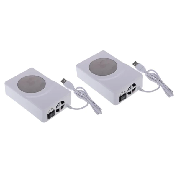 Voiture USB Coaster Dessous De Verre USB 1