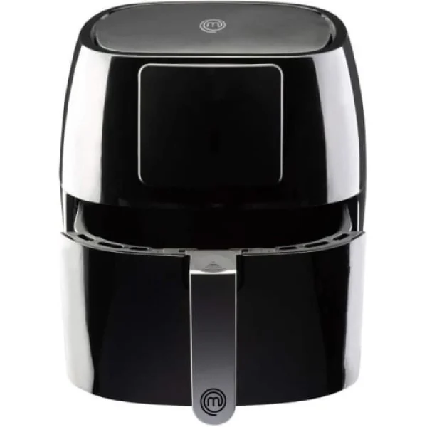 Other 525527 Air Friteuse Sans Huile 1400W 4.5L Température Réglable Affic… 1