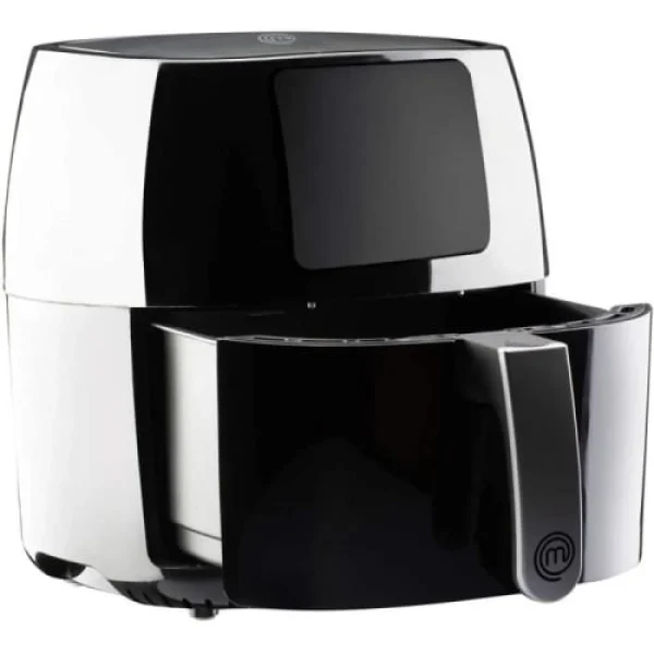 Other 525527 Air Friteuse Sans Huile 1400W 4.5L Température Réglable Affic… 3