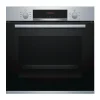 Four Intégrable 71l 60cm A Ecoclean Inox – Hba553br0 – BOSCH 7