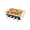 Appareil à Raclette 8 Personnes 1200w + Gril + Brochette – 8263 – LIT… 14