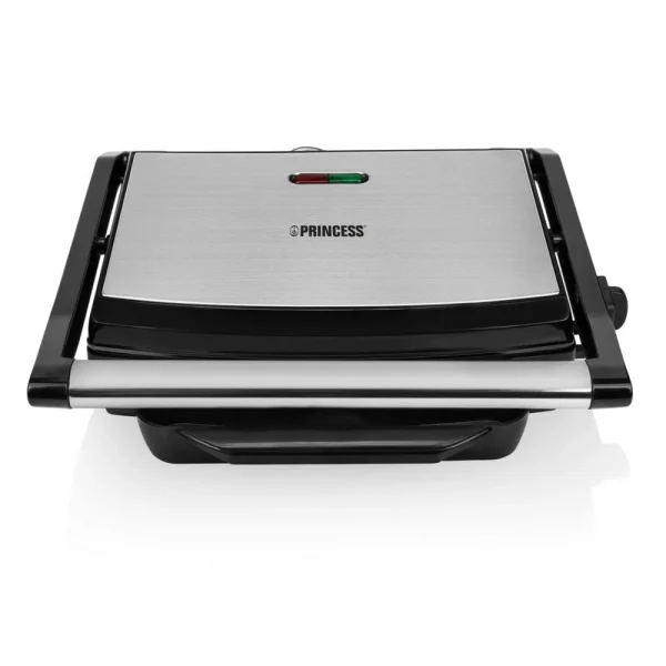 Princess – Grill Panini 2000w 720cm² – 112415-01-001 3