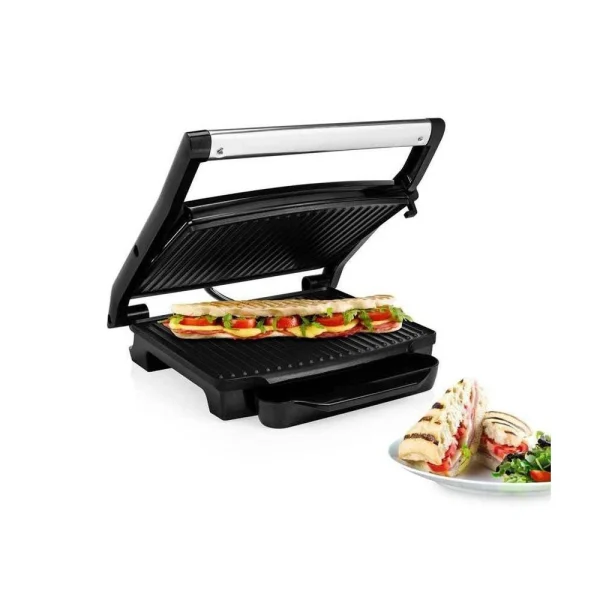 Princess – Grill Panini 2000w 720cm² – 112415-01-001 5