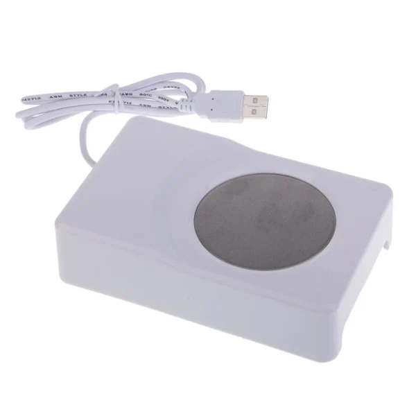 Voiture USB Coaster Dessous De Verre USB 3