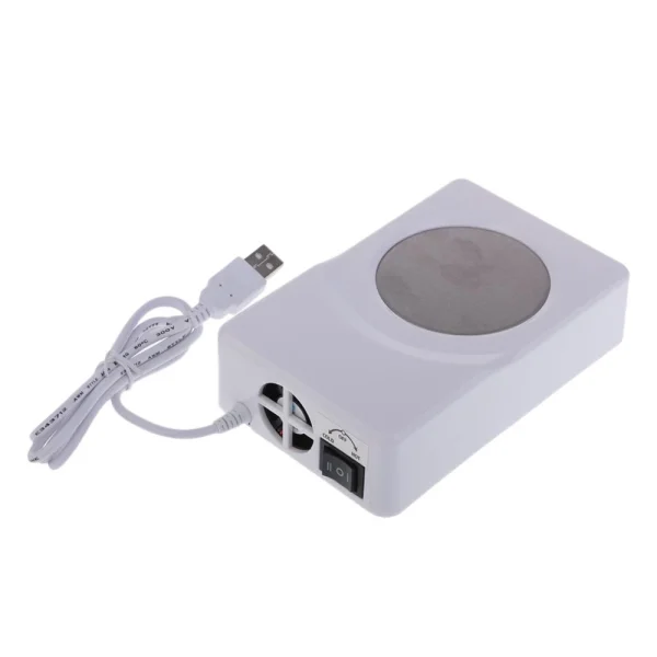 Voiture USB Coaster Dessous De Verre USB 5