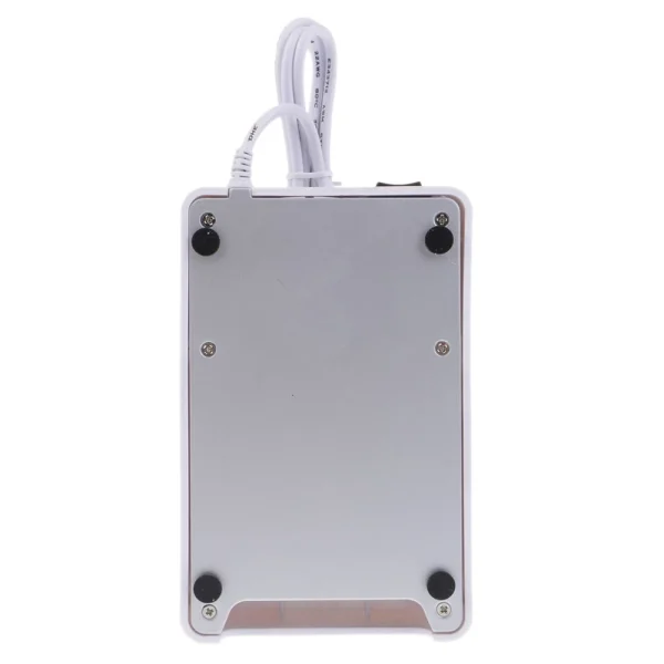 Voiture USB Coaster Dessous De Verre USB 6