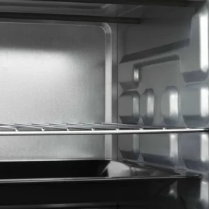 Tristar Four à Convection 800 W 19 L Noir 11