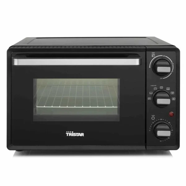 Tristar Four à Convection 800 W 19 L Noir 1