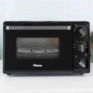 Tristar Four à Convection 800 W 19 L Noir 13