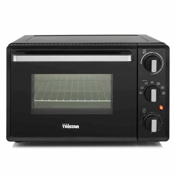 Tristar Four à Convection 800 W 19 L Noir 6