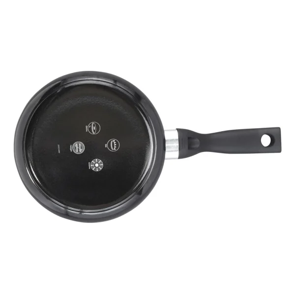 Casserole 18 Cm – 2 étoiles. 5