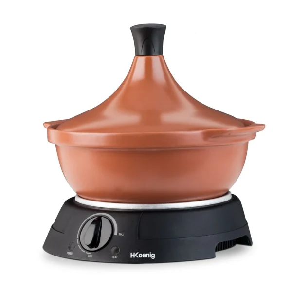 Tajine Electrique TAJ3 3