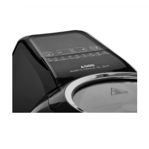 Actifry Genius XL 2 En 1 YV970800 – Noir 27