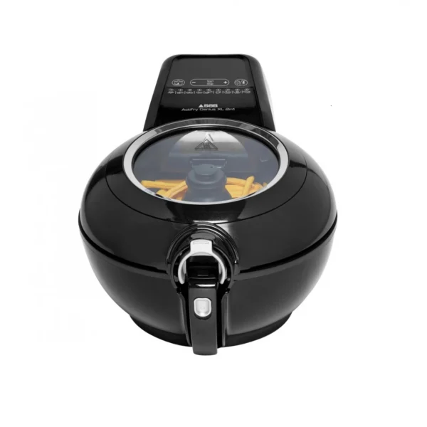 Actifry Genius XL 2 En 1 YV970800 – Noir 5
