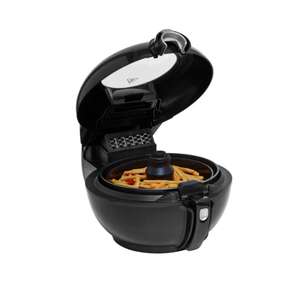 Actifry Genius XL 2 En 1 YV970800 – Noir 6