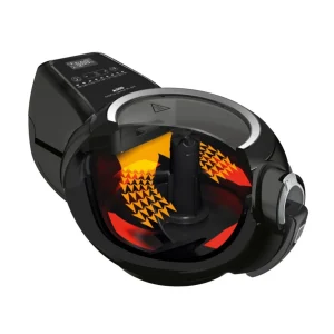 Actifry Genius XL 2 En 1 YV970800 – Noir 23