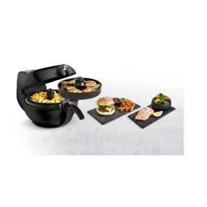 Actifry Genius XL 2 En 1 YV970800 – Noir 25
