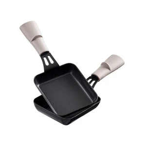 Appareil à Raclette 10 Personnes 1400w En Verre – 009908 – LAGRANGE 15