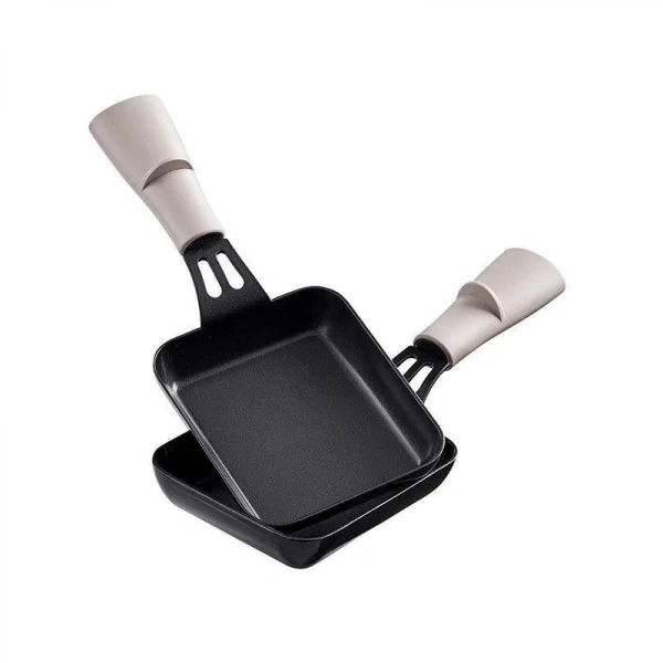 Appareil à Raclette 10 Personnes 1400w En Verre – 009908 – LAGRANGE 6