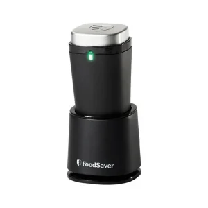 Sortie 🔔 Appareil de Mise Sous Vide Sans Fil FoodSaver ⌛ 15