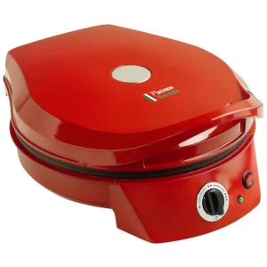 Bestron Four à Pizza 180°C Max. Ø 27cm Thermostat 1800W 11