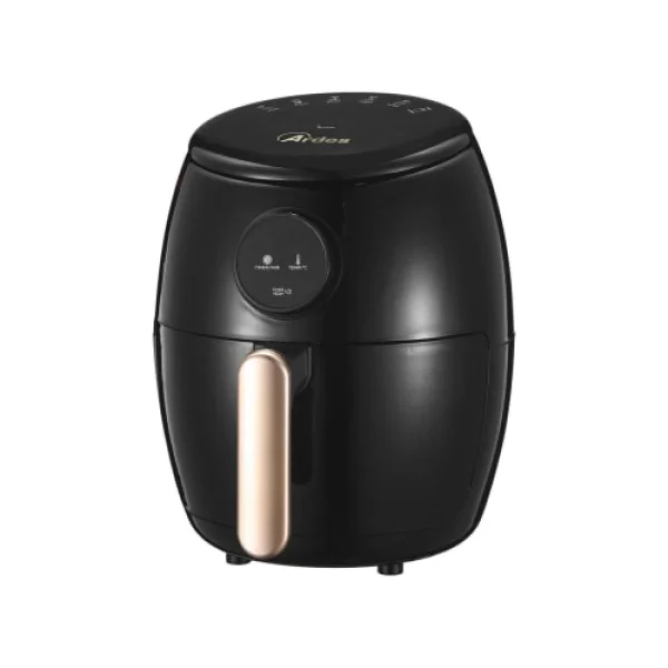 AR1K32D Air Friteuse 1000W 2L Numérique Avec Minuterie Écran Tactile… 3