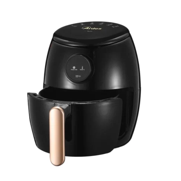 AR1K32D Air Friteuse 1000W 2L Numérique Avec Minuterie Écran Tactile… 4