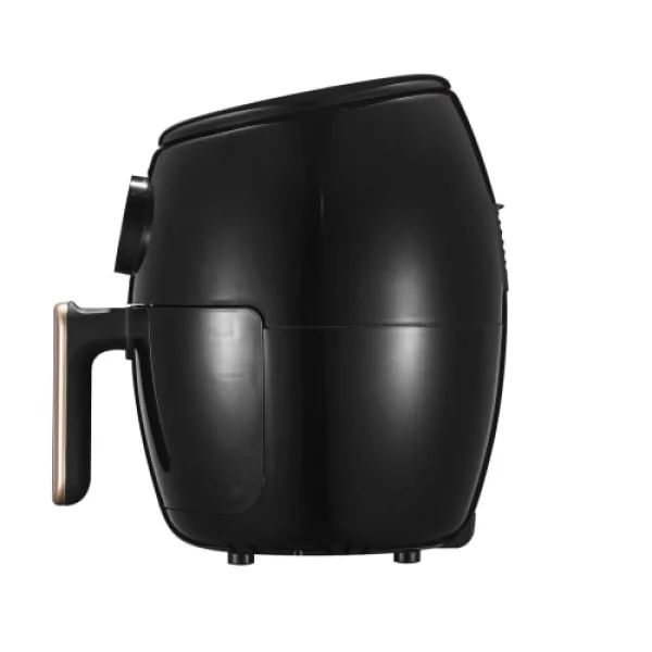 AR1K32D Air Friteuse 1000W 2L Numérique Avec Minuterie Écran Tactile… 5