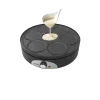 ARTHUR MARTIN AMPC37 – Crepiere éléctrique Réversible – 1500W – 37c… 5