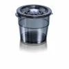 Vente flash 💯 Bac Alimentaire Rond Polycarbonate 2 L 🎉 5