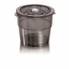 Le moins cher 🎁 Bac Alimentaire Rond Polycarbonate 4 L ⭐ 5