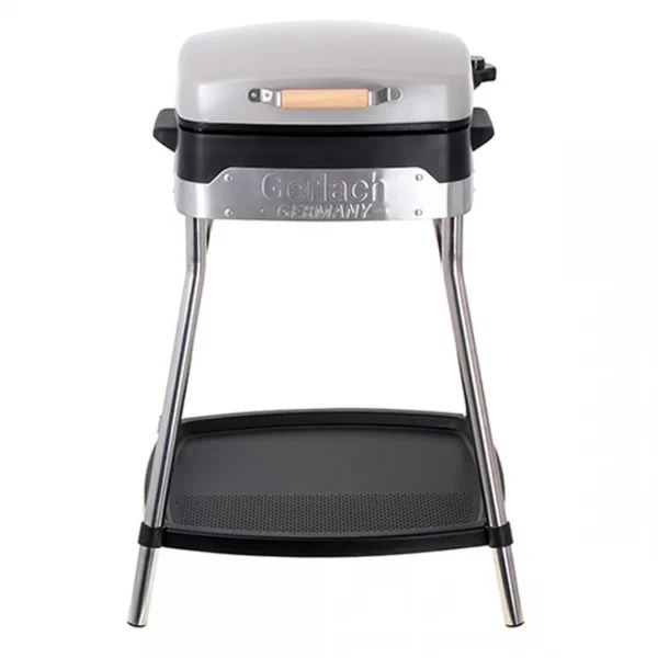 Barbecue Grill électrique Gerlach GL6611 1