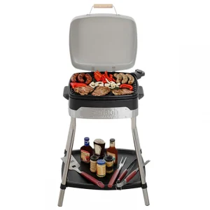 Barbecue Grill électrique Gerlach GL6611 13