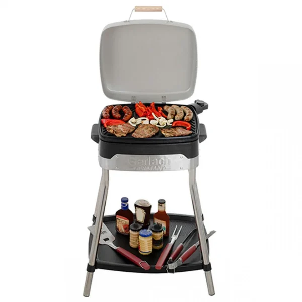 Barbecue Grill électrique Gerlach GL6611 4