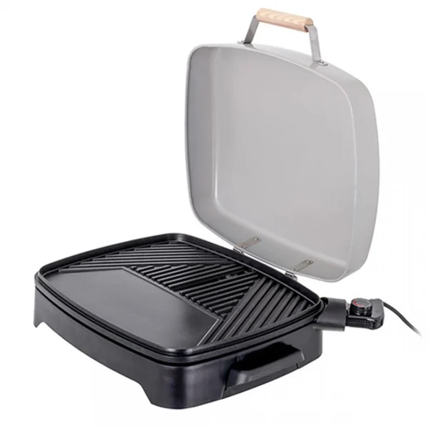 Barbecue Grill électrique Gerlach GL6611 5