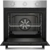 Beko BBIE12100XD Four 100W 80L Touch Control Acier Inoxydable 11